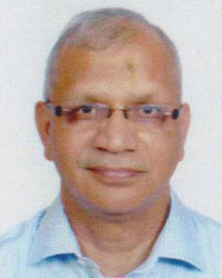 Principal of DPS Ghatkesar