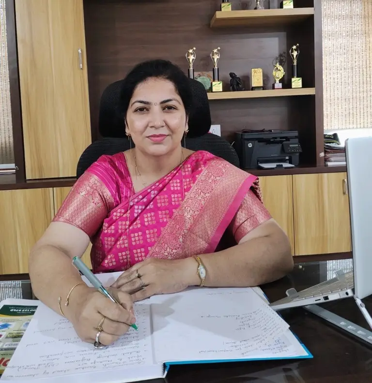 Neetu Gupta Puri