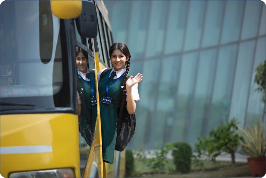 bus