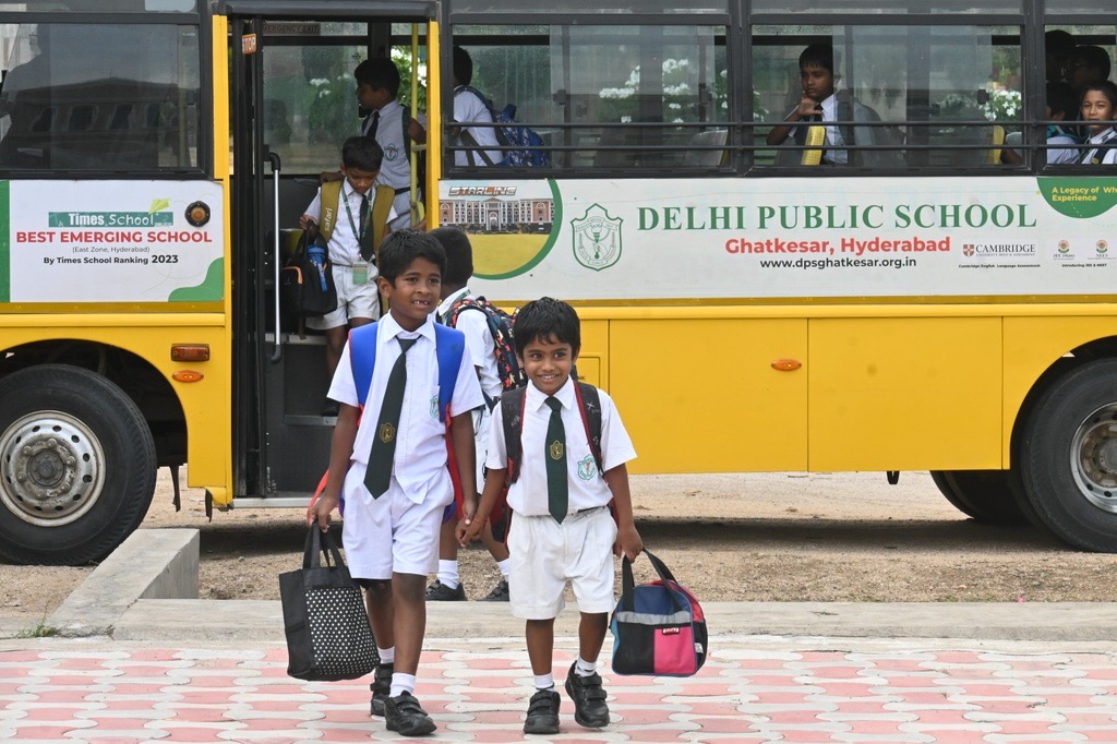 bus